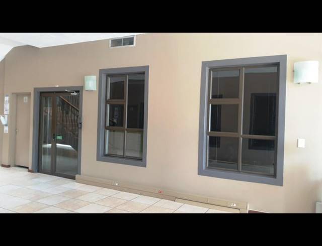 BUSINESS PROPERTY TO RENT IN ROUTE 21 BUSINESS PARK